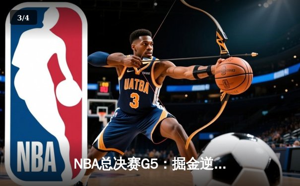 NBA总决赛G5：掘金逆转热火夺队史首冠，约基奇荣膺FMVP - 3