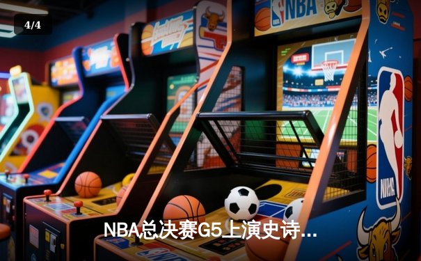 NBA总决赛G5上演史诗逆转 凯尔特人主场三分雨浇灭勇士反扑 - 4