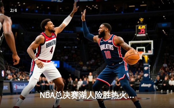 NBA总决赛湖人险胜热火 詹姆斯三双率队夺赛点 - 2
